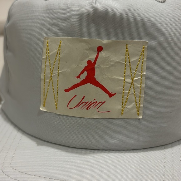 Jordan Hat collaboration with UNION - Picture 2 of 5